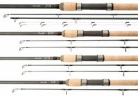 Fox Prut Duo-Lite Rod 12ft 1.75-2.25lb Twin Tip