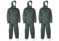 Fox Termokomplet Carp Winter Suit
