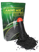 Amino Mix Pstruhové pelety 1kg - 4mm