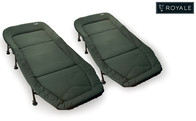 Fox Lehátko Royale Bedchair