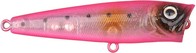 Spro Wobler Ikiru Pop 6,5cm - | Pink Ghost