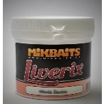 Mikbaits LiveriX těsto 200g - Královská patentka