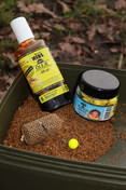 Nikl Stick mix Secret Spice 500g + 100ml olej
