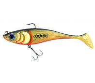 Balzer Gumová nástraha Colonel Bonito - Měděná 14 cm 40g