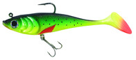 Balzer Gumová nástraha Colonel Bonito - Ohnivá ryba 14 cm 40g