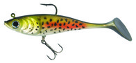 Balzer Gumová nástraha Colonel Bonito - Pstruh 8 cm 12g