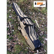 R-Spekt 2komorové pouzdro na rybářské pruty 150cm