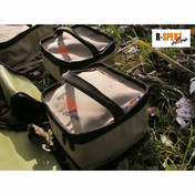 R-Spekt Taška na boilies Cube Bag