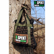 R-Spekt Taška na boilies 25 x 28cm