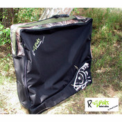 R-Spekt Taška na lehátko Monster 100 x 90 x 20cm