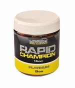 Mivardi Boilies Rapid Champion Platinum Sea - | 15mm 180g