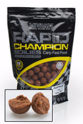 Mivardi Boilies Rapid Champion Platinum Sea - | 24mm 950g