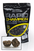 Mivardi Boilies Rapid Champion Platinum Vyzutý Tonda - | 18mm 950g