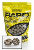 Mivardi Boilies Rapid Easy Catch 950g 18mm - Chobotnice & Asa