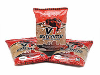 Mivardi Krmítková směs V1 Extreme 3kg - Kapr Ořech