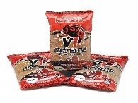 Mivardi Krmítková směs V1 Extreme 3kg - Fish Mix