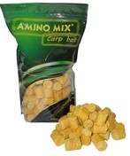 Amino Mix Kukuřičné pelety - 20mm 1kg