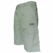 DOC Bermudy AMAZON - | vel. S