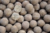 Nikl Boilie Massive Feed 5kg - Bird food - Magic Fruit