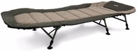 Fox Lehátko Warrior 6 Legged Bedchair