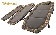 Wychwood Lehátko Tactical Flatbed Compact