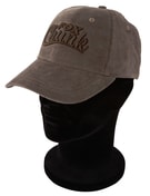 Fox Kšiltovka Chunk Khaki Cord Baseball Cap