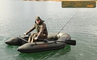 Fox Nafukovací člun FX240 Inflatable Boat