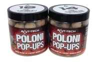 Bait-Tech Boilies Poloni Pop-Ups 18mm 70g