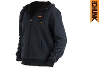 Fox Mikina CHUNK Heavy Hoody