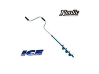 Konger Vrták na led Nordic 180mm