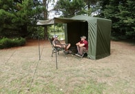 Fox Přístřešek Royale Cook Tent Station