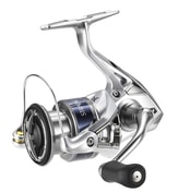Shimano Naviják Stradic FK 2500HG