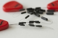 Taska Tungsten těžítka na návazec - Mini 12ks