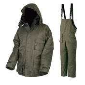 Prologic Termokomplet Comfort Thermo Suit Green