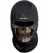Savage Gear Kukla s motivem lebky Balaclava Senior