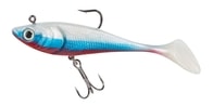 Balzer Gumová nástraha Colonel Bonito - Trikolora 8 cm 12g