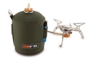 Fox Obal na plynovou kartuši FX Gas Canister Cover