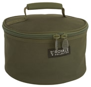 Fox Taška na krmení Royale Compact Bucket Medium