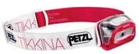 Petzl Čelovka Tikkina E91HFE červená