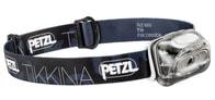 Petzl Čelovka Tikkina E91HNE černá