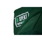R-Spekt Mikina s kapucí Carp Friend deep green - | vel. XXL