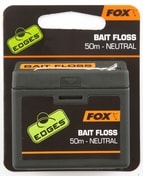 Fox Šňůrka Edges Bait Floss 50m