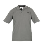 Fox Polokošile Chunk BlackGrey Polo Shirt - vel. L