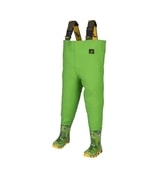 Goodyear Dětské prsačky Kidsplay Croco Green - vel.28/29
